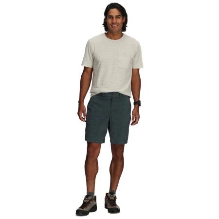 Чоловічі шорти Royal Robins M Hemp Adventure Short