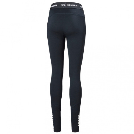 Жіноча функціональна нижня білизна Helly Hansen W Lifa Merino Midweight Pant