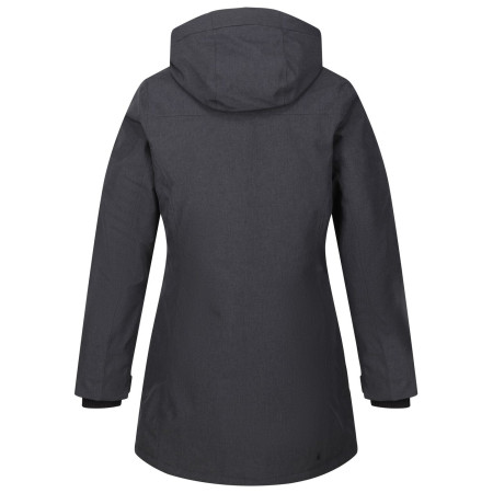 Жіноче пальто з підігрівом Regatta Voltera IV
