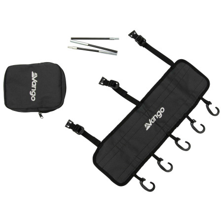 Набір гачків Vango Sky Storage Accessory Hanger