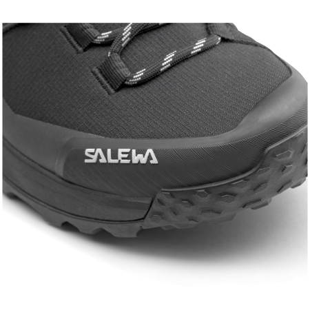 Жіночі туристичні черевики Salewa Puez 2 Mid Ptx W