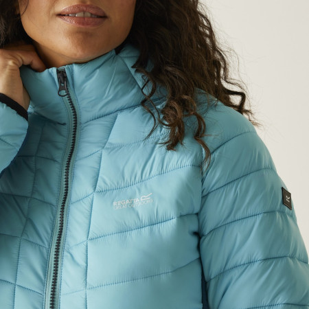 Жіноча куртка Regatta Women’s Hooded Dalent