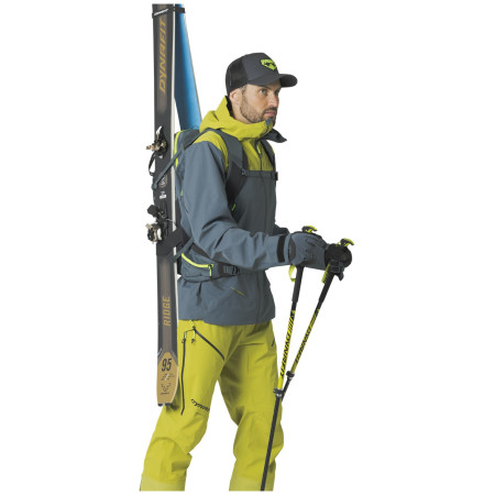 Чоловічий рюкзак Dynafit Ridge 26 Backpack