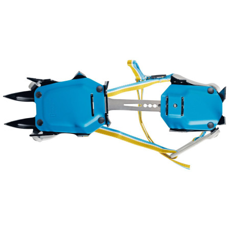 Кішки Singing Rock Fakir III Classic