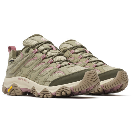 Жіночі туристичні черевики Merrell Moab 3 GTX