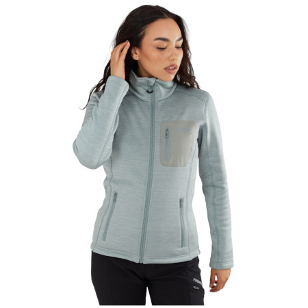 Жіноча кофта Fundango Antilles Fleece Jacket