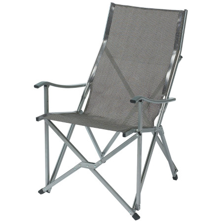 Стілець Coleman Summer Sling Chair сіре