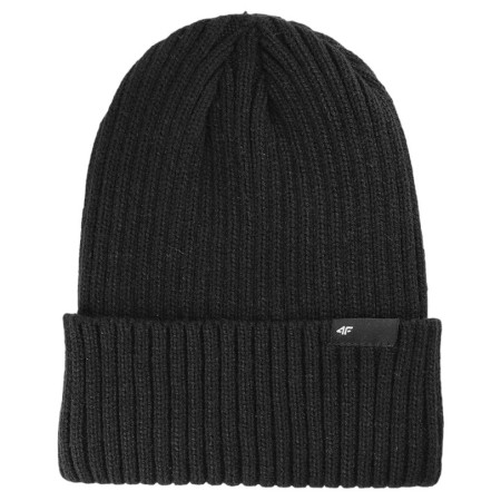 Зимова шапка 4F Cap M470