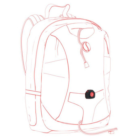 Фари Ledlenser Cu2R