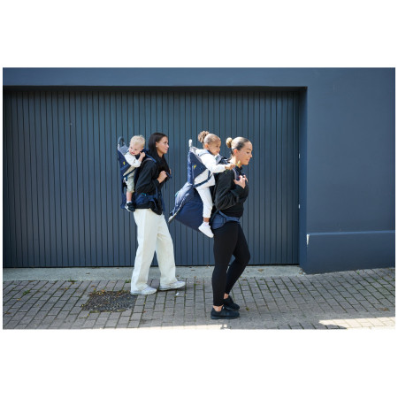 Переноска для дитини LittleLife Ranger S3 Child Carrier