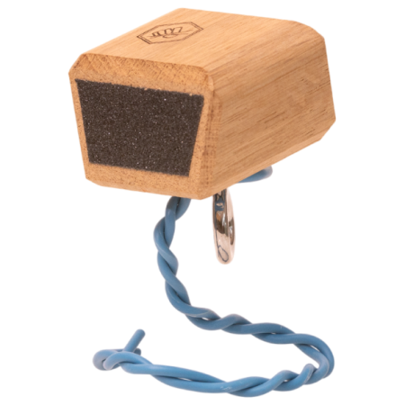 Підсилювач пальців Crush Climbing Angled Pinch Block
