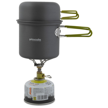 Пальник Pinguin Atom Titan