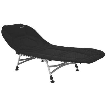 Лежак Outwell Cordoba 15 чорний