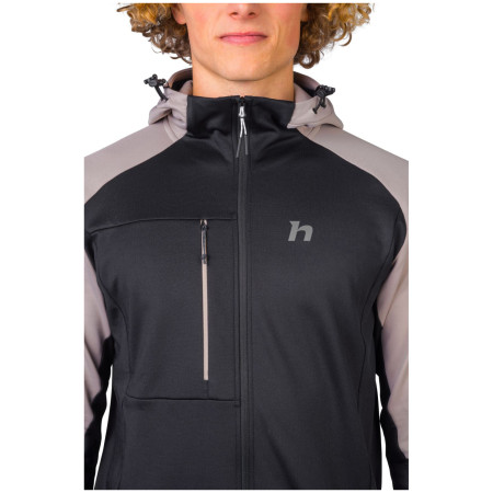 Чоловіча куртка Hannah Tariq Hoody