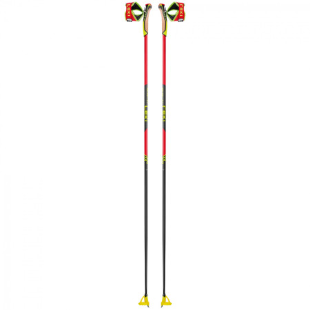 Бігові палиці Leki PRC 750