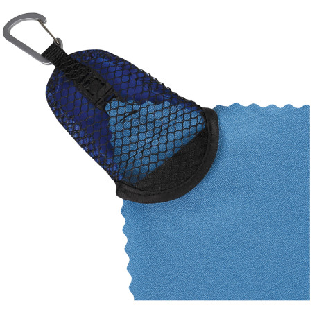 Рушник Zulu Hike 40 x 40 cm