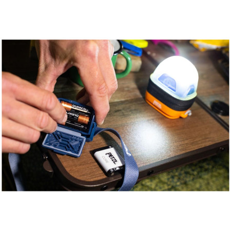 Акумулятор Petzl Accu Core