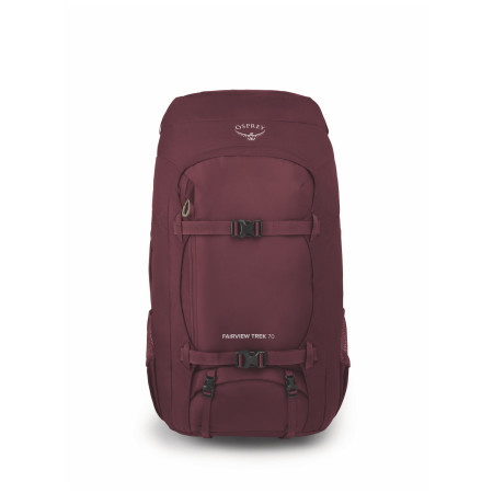 Жіночий туристичний рюкзак Osprey Fairview Trek 70