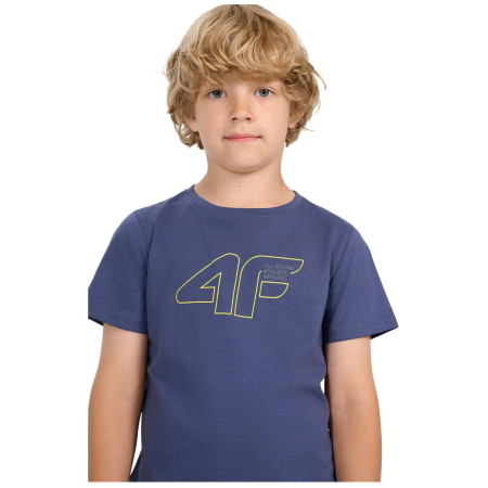 Дитяча футболка 4F Tshirt M2417