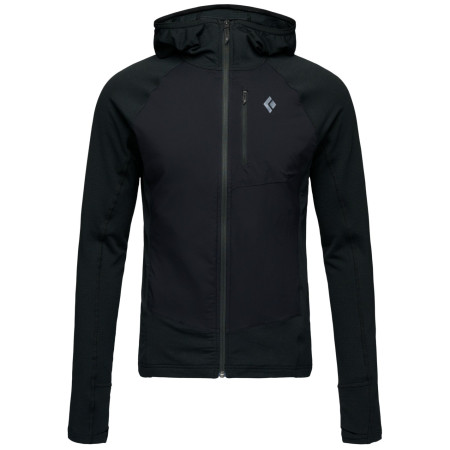 Чоловіча кофта Black Diamond M Coefficient Lt Hybrid Hoody