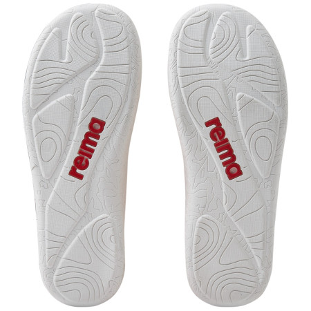 Дитячі черевики Reima Astelu Greyish green