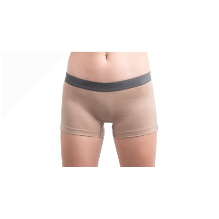 Трусики Sensor Merino Active