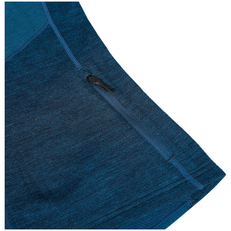 Жіноча толстовка MOOA Merino 3D 240