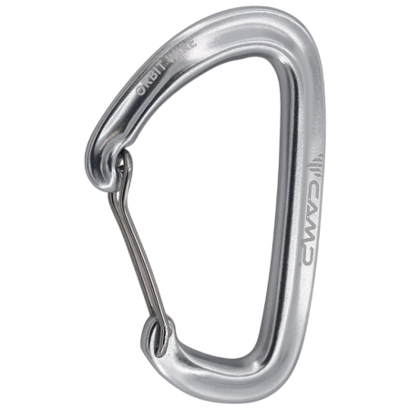 Відтяжки Camp Orbit Mixed Express Ks 12 Cm 6 Pack