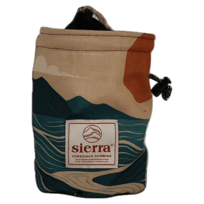 Мішечок для магнезії SIERRA Climbing Element Series