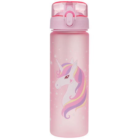 Дитяча пляшечка Baagl Пляшка для пиття з тритану 500 мл