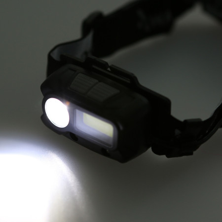 Налобний ліхтарик Warg Sigma Charger