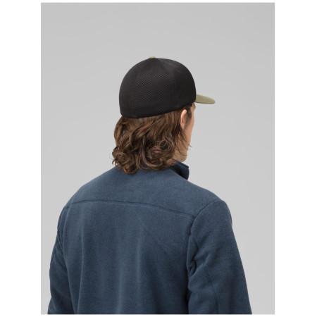 Кепка Norrona 29 Flexfit 3D Cap