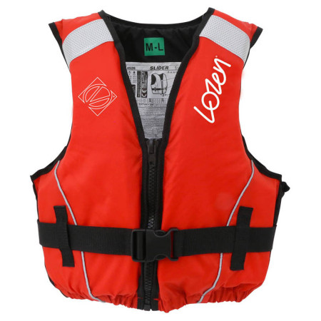 Рятувальний жилет Lozen Slider 50N