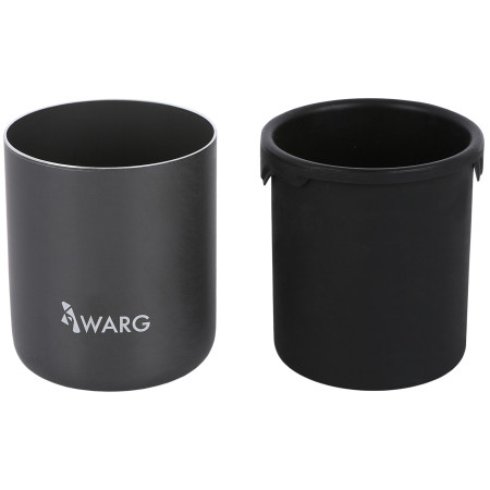 Кавовий набір Warg Kofein & Duo 2in1 Cups Set