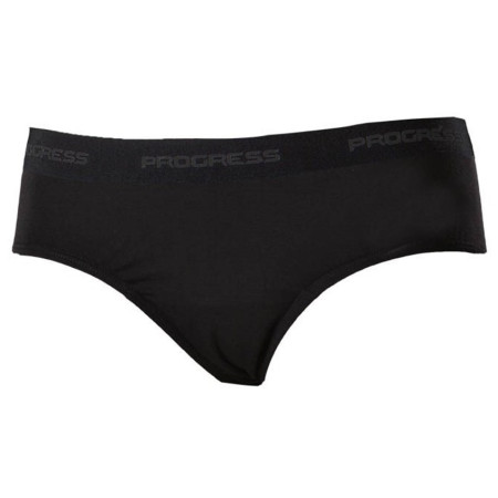 Трусики Progress E KLHZ 28TB чорний Black