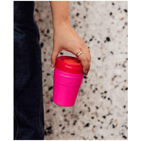 Термокружка KeepCup Helix Thermal M