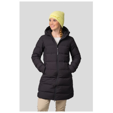 Жіноче пухове пальто Hannah Gaia