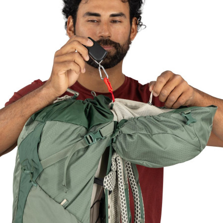 Туристичний рюкзак Osprey Stratos 44