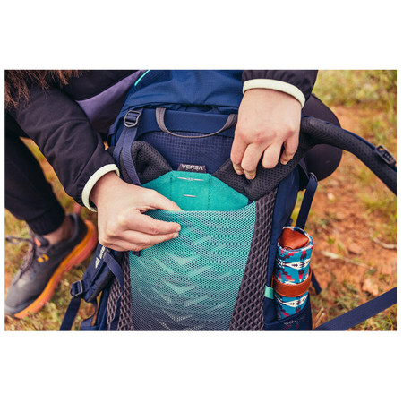 Жіночий рюкзак Gregory Amber 34