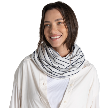 Багатофункціональний шарф Craghoppers NosiLife Infinity Scarf