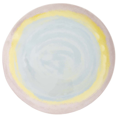 Набір посуду Bo-Camp Tableware Barfleur 12pcs