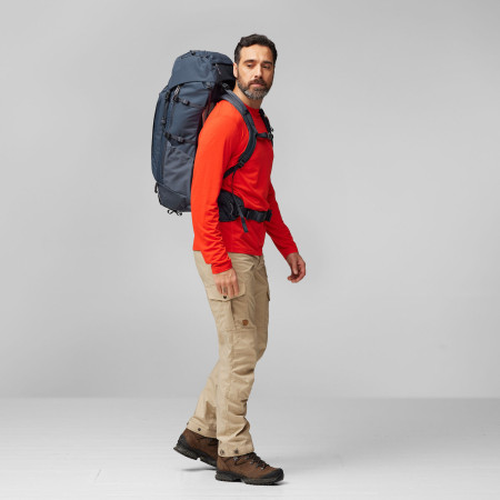 Туристичний рюкзак Fjällräven Abisko Friluft 35