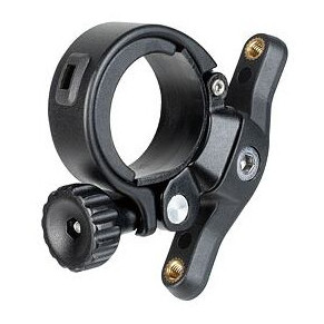 Тримач для велосипеда Topeak CageMount 2 чорний
