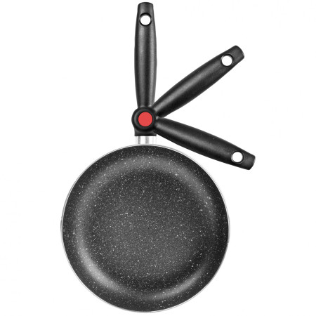 Сковорода Brunner Pirate Pan 24 cm