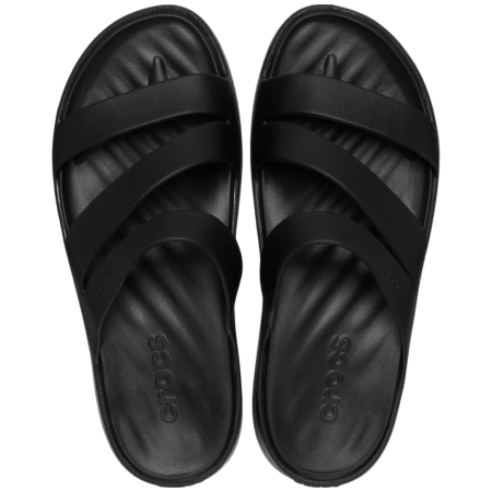 Шльопанці жіночі Crocs Getaway Strappy