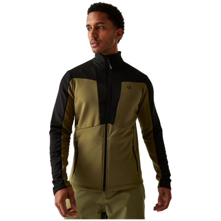 Чоловіча функціональна толстовка Dare 2b Substratum V Core Stretch