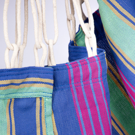 Підвісне крісло Hamaka.eu Brazilian