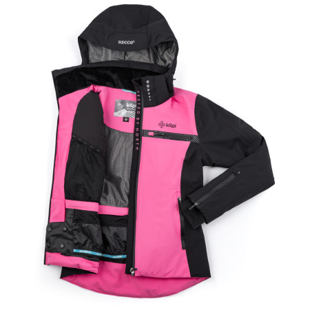 Жіноча куртка Kilpi Hattori-W