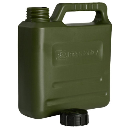 Каністра Ridge Monkey Heavy Duty Water Carrier 2.5L