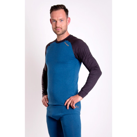 Чоловіча функціональна футболка Progress CC NDR 46DB